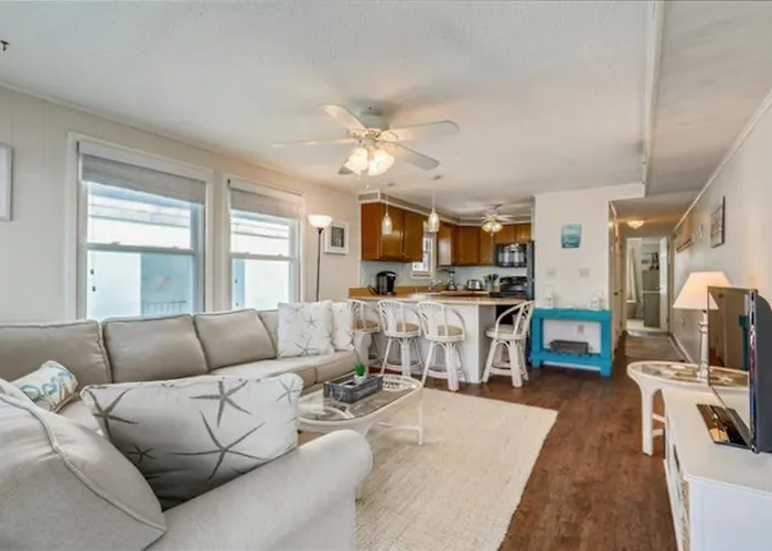 North Point Condo 301
