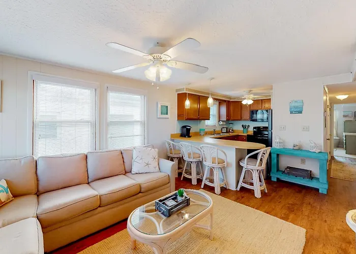 North Point Condo 301