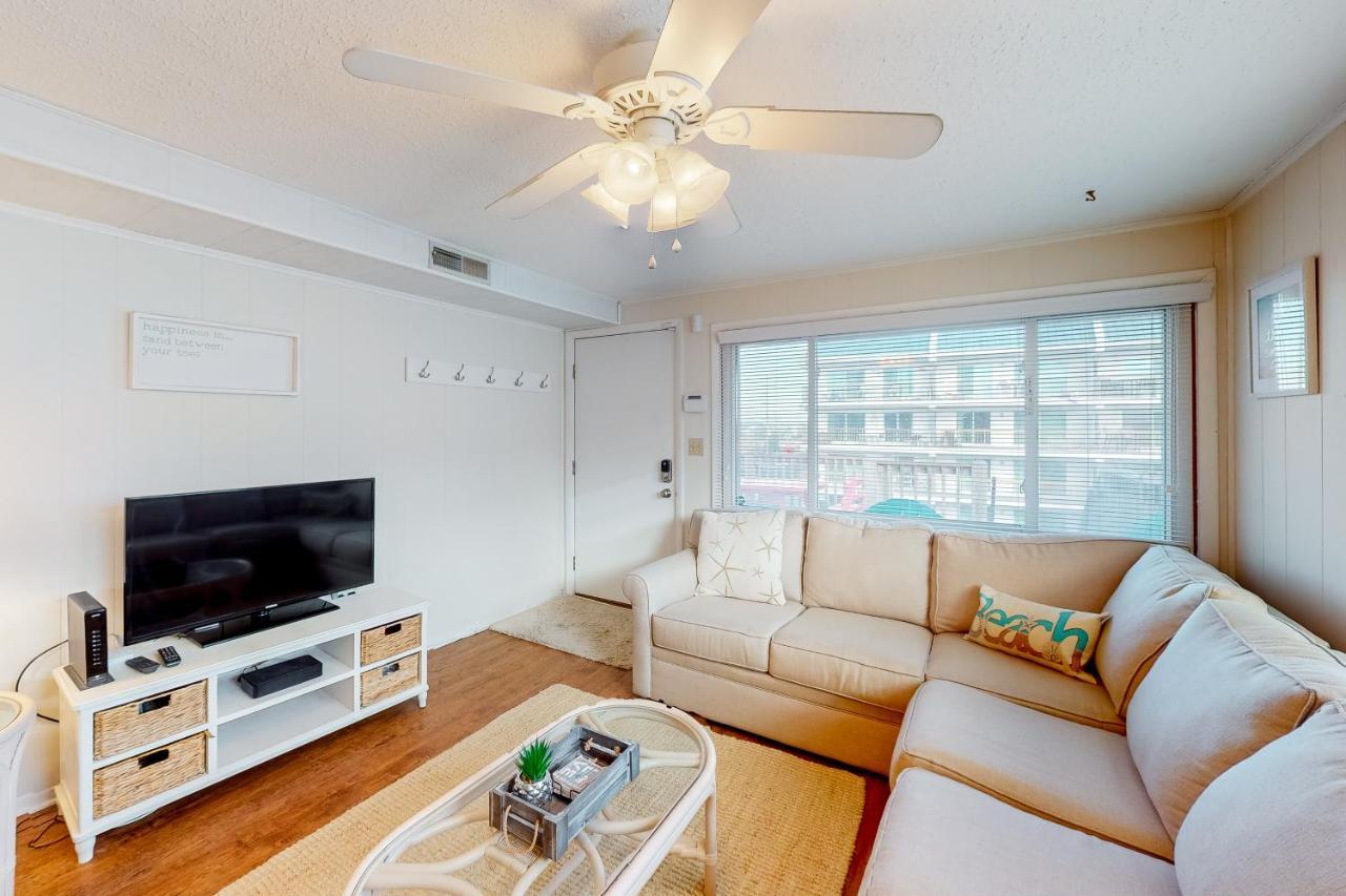 Appartamento North Point 301